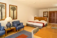 Apartamentos Turisticos Pinhal Da Marina Hôtels à : Vilamoura