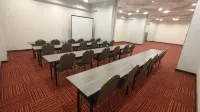 泗水市中心阿格戈飯店