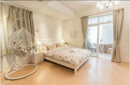 Zhangzhou Liangjujusu Отели рядом с достопримечательностью «Zhangzhou Port»