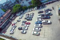 MasterCard (Passenger Transport Center Station)