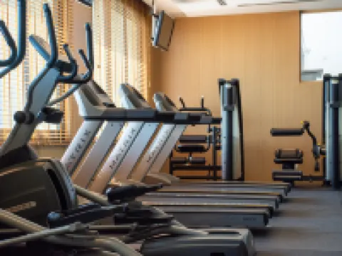 Grand Richmond Stylish Convention Hotel Hotels in Nonthaburi