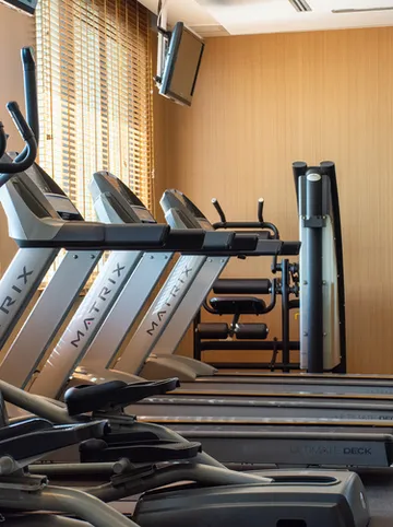 รูปภาพของแกรนด์ ริชมอนด์ สไตลิช คอนเวนชั่น โฮเทล