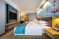 Unitour Hotel (Beihai Hepu High-speed Rail Station Passenger Transport Center)