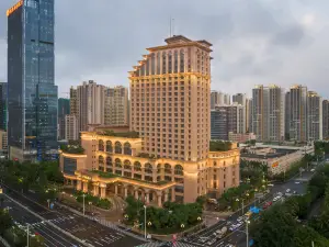 Sovereign Hotel Zhanjiang