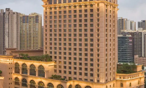 Sovereign Hotel Zhanjiang