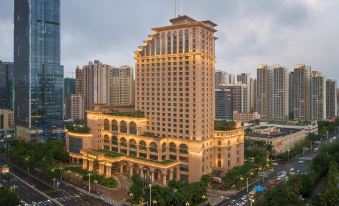 Sovereign Hotel Zhanjiang