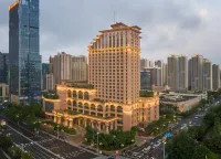 Sovereign Hotel Zhanjiang Hotel dekat Zhanjiang Railway Station