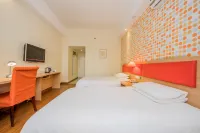 Sushi Select Hotel (Fuzhou Road, Shanghai People's Square)