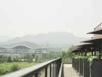 縉雲雲棲至尚飯店 縉雲住宿飯店
