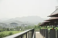 縉雲雲棲至尚飯店