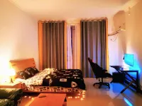 Yulin Haofang Electro-sports Homestay