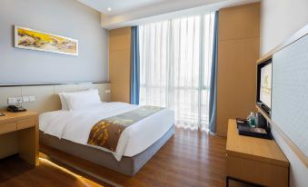 United Kingson HoteL - Housity