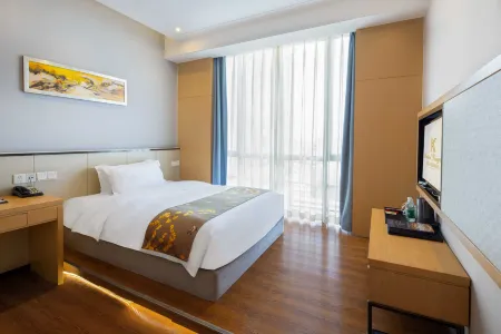 United Kingson HoteL