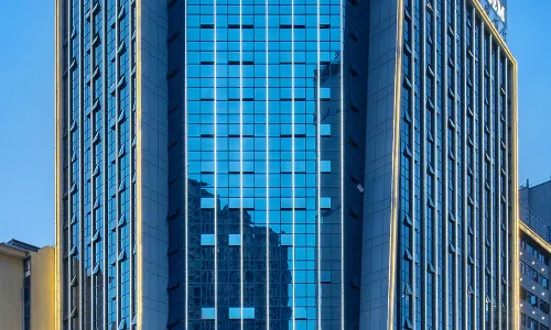 ROYGEM Hotel People's Government of Huaihua City, Huaihua