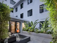 From.K Hotel (Changsha Wuyi Square /IFS Branch) Çangşa otelleri