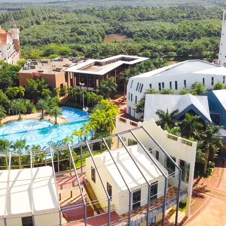 silver beach resort danzhou