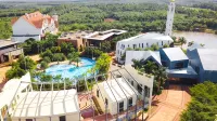 silver beach resort meihao Hôtels à : Danzhou