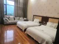 Grand Canyon Hotel Suoshan