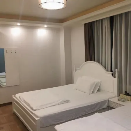 Ranran Hotel