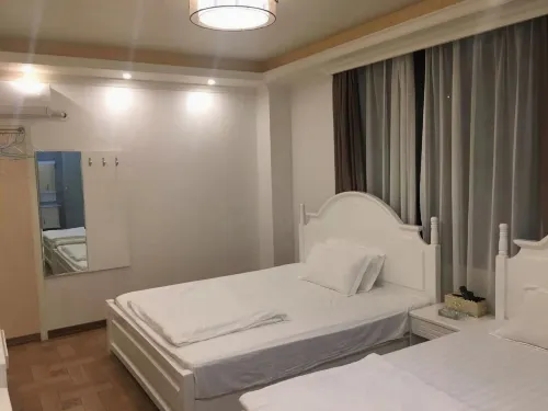 Ranran Hotel