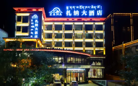 Zana Hotel