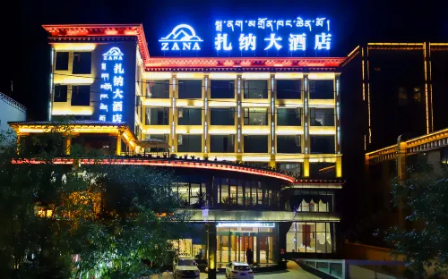 Zana Hotel