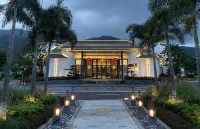 Guangzhou stream side soup stay Hotels in Conghua Business District