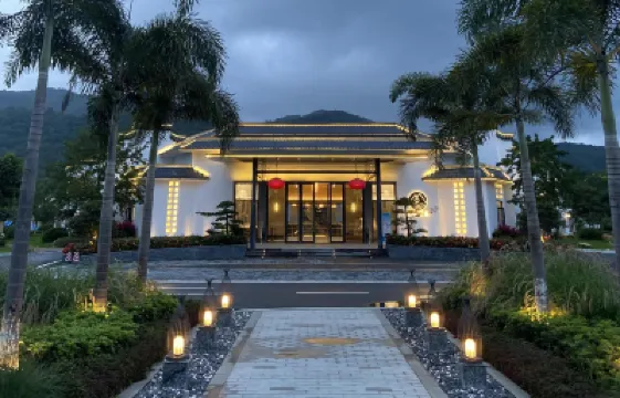 Guangzhou stream side soup stay Hotels near Benle HIPCAMP Tent Campsite