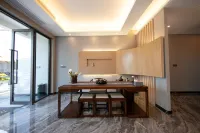 朱家尖嶼洄民宿（小烏石塘東沙景區店）