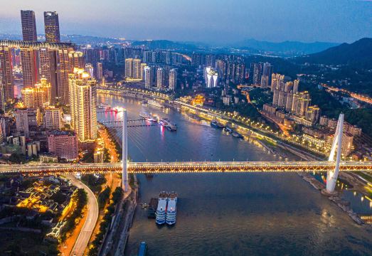 객실 내부 디테일