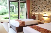Votel de bandungan by Azana Hotels in Bergas