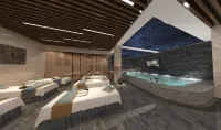 艾米湯泉酒店