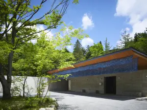 Hoshino Resorts KAI Kinugawa