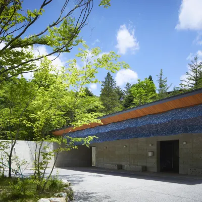 Hoshino Resorts KAI Kinugawa Отели рядом с достопримечательностью «Кинугава-Онсэн»