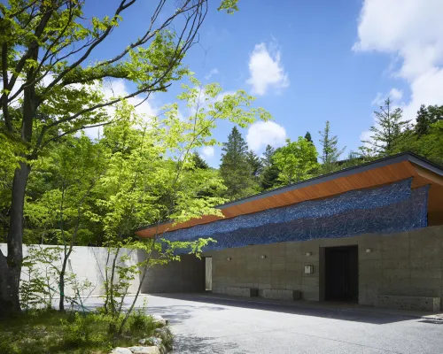Hoshino Resorts KAI Kinugawa Hotels near Kinugawaonsen Ropeway