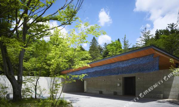 Hoshino Resorts KAI Kinugawa