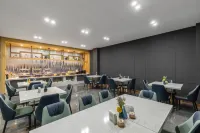 Shankee Collection Hotel (Tengzhou Municipal Government Wuyue Plaza) - Morgenmad