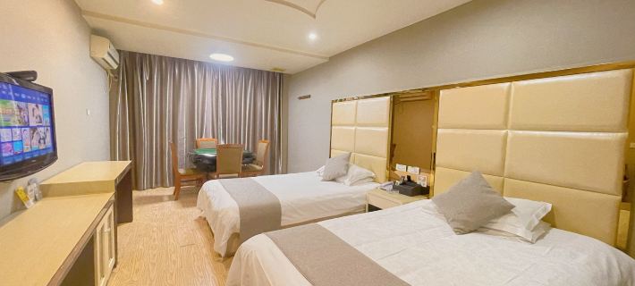 NANYUAN INN Hotel (Lishui High-speed Railway Station) Hotels in Lishui