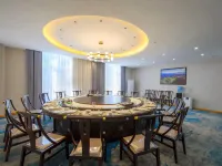 Zigui Zhilan Valley Vacation Hotel Hotels in Zigui