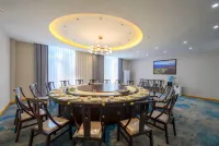 Zigui Zhilan Valley Vacation Hotel