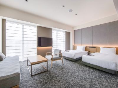 PARK HOTEL KYOTO
