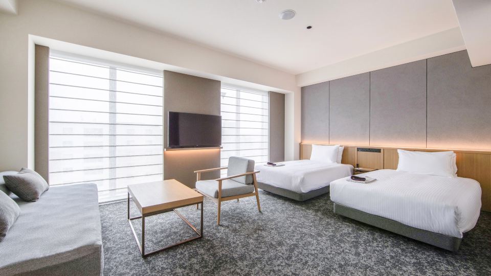 PARK HOTEL KYOTO
