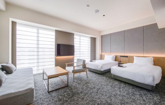 PARK HOTEL KYOTO