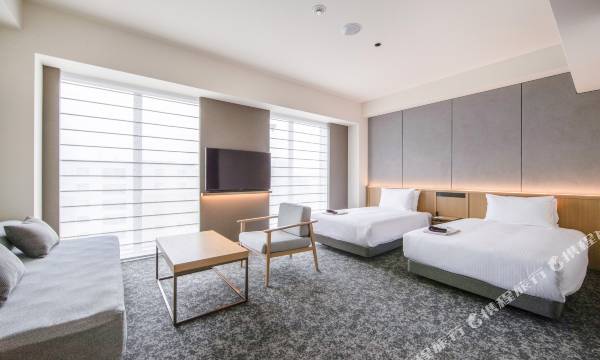 Park Hotel Kyoto