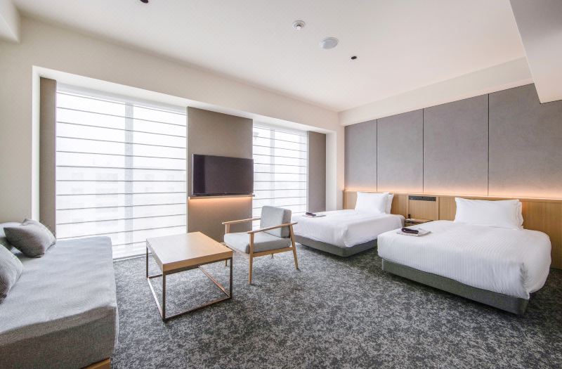 Park Hotel Kyoto