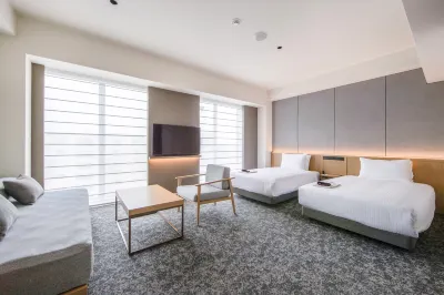 PARK HOTEL KYOTO Các khách sạn ở Kyoto