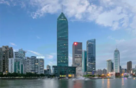 Xana Hotelle Hotel (Wuhan Jinrong Zhongxin Fountain Park) Hotels in Wuhan