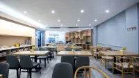 Huahai Hotel (Taizhou Fucheng) - breakfast