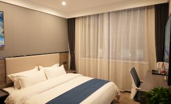 Home Inn Yubai Yun Hotel (Yucheng Dongmao Plaza)