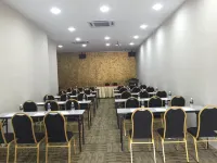 Just Hotel Batu Pahat Hotels in Parit Raja